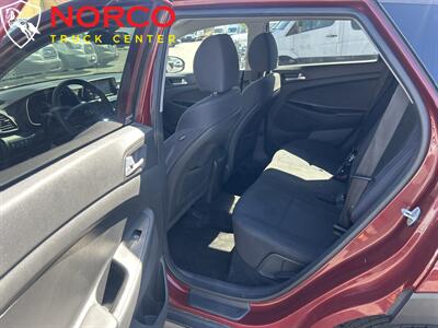 2019 Hyundai TUCSON SE   - Photo 12 - Norco, CA 92860