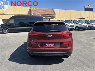 2019 Hyundai TUCSON SE   - Photo 7 - Norco, CA 92860