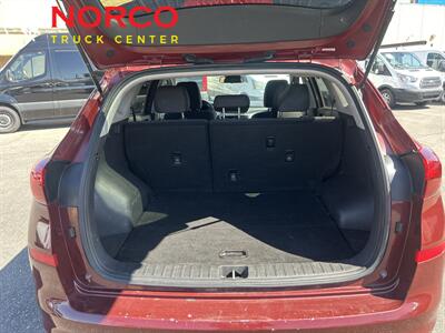 2019 Hyundai TUCSON SE   - Photo 9 - Norco, CA 92860