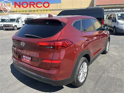 2019 Hyundai TUCSON SE   - Photo 8 - Norco, CA 92860