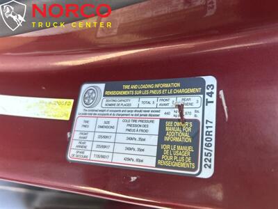 2019 Hyundai TUCSON SE   - Photo 16 - Norco, CA 92860