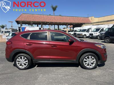 2019 Hyundai TUCSON SE   - Photo 1 - Norco, CA 92860