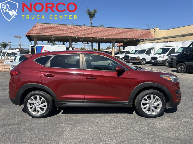 2019 Hyundai TUCSON SE   - Photo 1 - Norco, CA 92860
