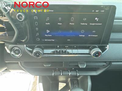 2023 Chevrolet Colorado Work Truck Crew Cab Short Bed   - Photo 19 - Norco, CA 92860