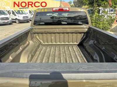 2023 Chevrolet Colorado Work Truck Crew Cab Short Bed   - Photo 8 - Norco, CA 92860