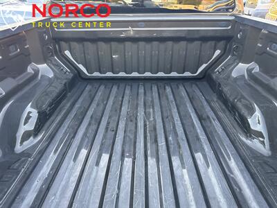 2023 Chevrolet Colorado Work Truck Crew Cab Short Bed   - Photo 4 - Norco, CA 92860