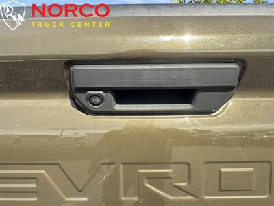 2023 Chevrolet Colorado Work Truck Crew Cab Short Bed   - Photo 9 - Norco, CA 92860