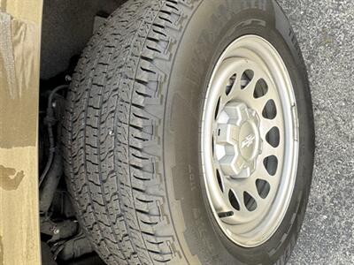 2023 Chevrolet Colorado Work Truck Crew Cab Short Bed   - Photo 11 - Norco, CA 92860