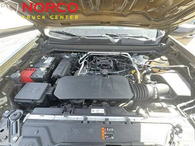 2023 Chevrolet Colorado Work Truck Crew Cab Short Bed   - Photo 23 - Norco, CA 92860