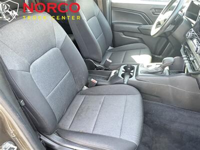 2023 Chevrolet Colorado Work Truck Crew Cab Short Bed   - Photo 16 - Norco, CA 92860