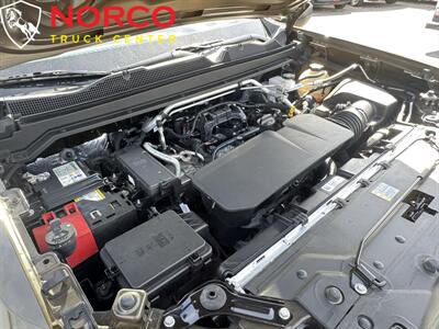 2023 Chevrolet Colorado Work Truck Crew Cab Short Bed   - Photo 24 - Norco, CA 92860