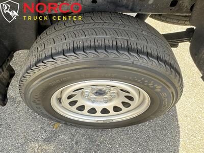 2023 Chevrolet Colorado Work Truck Crew Cab Short Bed   - Photo 10 - Norco, CA 92860