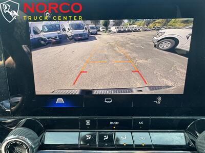 2023 Chevrolet Colorado Work Truck Crew Cab Short Bed   - Photo 20 - Norco, CA 92860