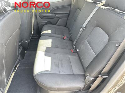 2023 Chevrolet Colorado Work Truck Crew Cab Short Bed   - Photo 13 - Norco, CA 92860