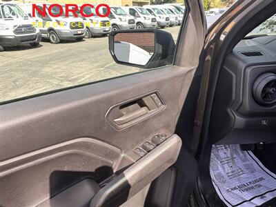 2023 Chevrolet Colorado Work Truck Crew Cab Short Bed   - Photo 14 - Norco, CA 92860