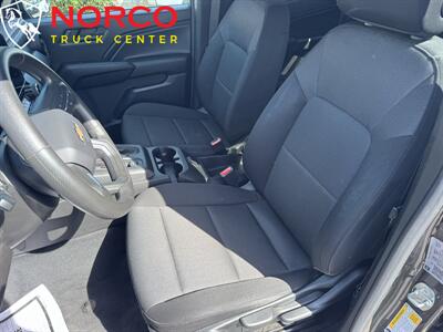 2023 Chevrolet Colorado Work Truck Crew Cab Short Bed   - Photo 15 - Norco, CA 92860