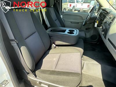 2014 Chevrolet Silverado 3500HD CC Work Truck   - Photo 14 - Norco, CA 92860
