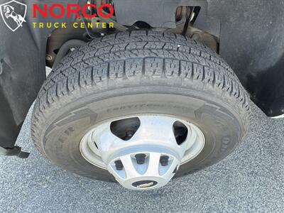 2014 Chevrolet Silverado 3500HD CC Work Truck   - Photo 11 - Norco, CA 92860