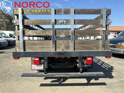 2014 Chevrolet Silverado 3500HD CC Work Truck   - Photo 7 - Norco, CA 92860