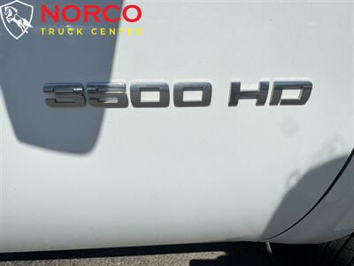 2014 Chevrolet Silverado 3500HD CC Work Truck   - Photo 13 - Norco, CA 92860