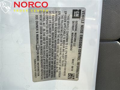 2014 Chevrolet Silverado 3500HD CC Work Truck   - Photo 22 - Norco, CA 92860