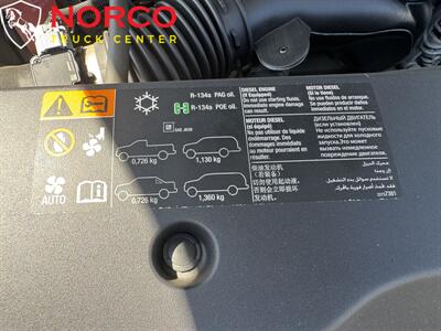 2014 Chevrolet Silverado 3500HD CC Work Truck   - Photo 25 - Norco, CA 92860