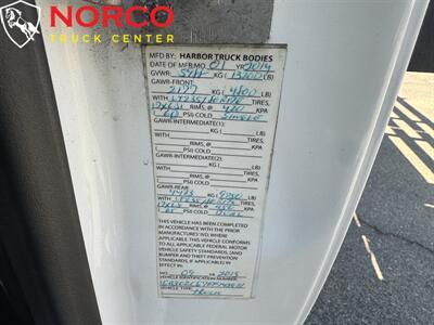 2014 Chevrolet Silverado 3500HD CC Work Truck   - Photo 20 - Norco, CA 92860