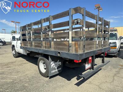 2014 Chevrolet Silverado 3500HD CC Work Truck   - Photo 6 - Norco, CA 92860
