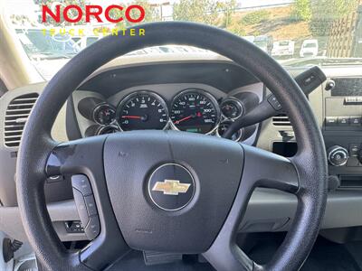 2014 Chevrolet Silverado 3500HD CC Work Truck   - Photo 19 - Norco, CA 92860
