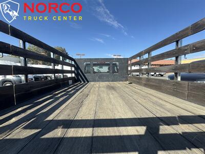 2014 Chevrolet Silverado 3500HD CC Work Truck   - Photo 9 - Norco, CA 92860