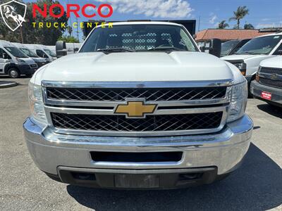 2014 Chevrolet Silverado 3500HD CC Work Truck   - Photo 3 - Norco, CA 92860