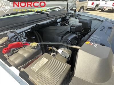 2014 Chevrolet Silverado 3500HD CC Work Truck   - Photo 24 - Norco, CA 92860