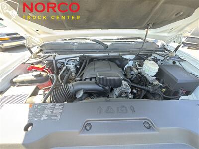 2014 Chevrolet Silverado 3500HD CC Work Truck   - Photo 23 - Norco, CA 92860