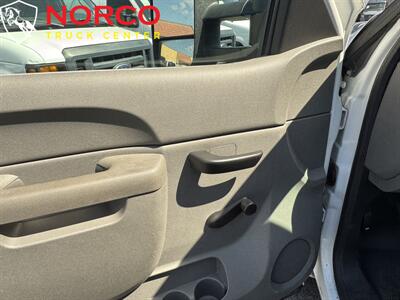 2014 Chevrolet Silverado 3500HD CC Work Truck   - Photo 15 - Norco, CA 92860