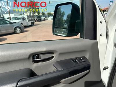 2019 Nissan NV 2500 HD S  High roof Cargo Van - Photo 13 - Norco, CA 92860