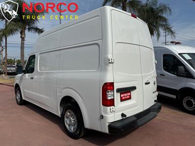 2019 Nissan NV 2500 HD S  High roof Cargo Van - Photo 7 - Norco, CA 92860