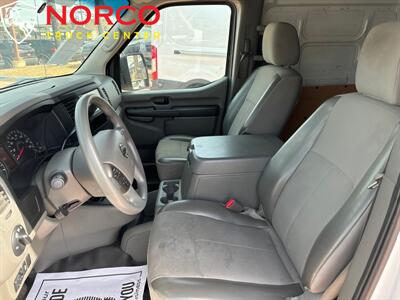 2019 Nissan NV 2500 HD S  High roof Cargo Van - Photo 15 - Norco, CA 92860