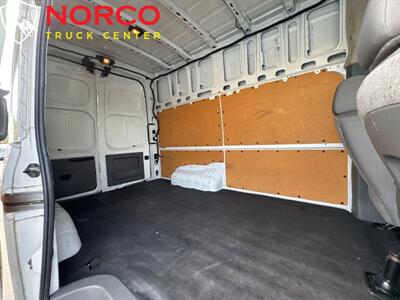 2019 Nissan NV 2500 HD S  High roof Cargo Van - Photo 2 - Norco, CA 92860