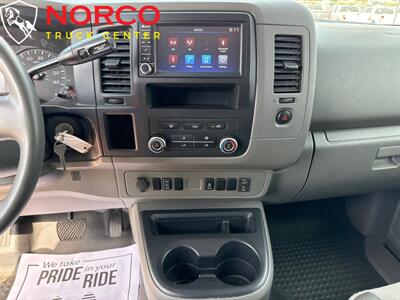 2019 Nissan NV 2500 HD S  High roof Cargo Van - Photo 16 - Norco, CA 92860