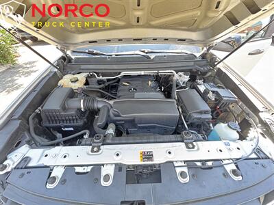 2018 Chevrolet Colorado Work Truck Extended Cab 6' Bed   - Photo 23 - Norco, CA 92860
