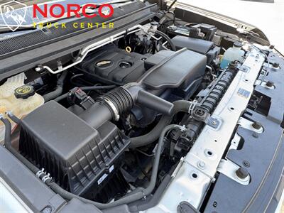 2018 Chevrolet Colorado Work Truck Extended Cab 6' Bed   - Photo 24 - Norco, CA 92860