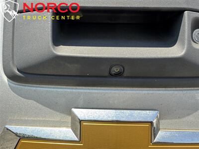 2018 Chevrolet Colorado Work Truck Extended Cab 6' Bed   - Photo 10 - Norco, CA 92860