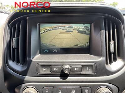 2018 Chevrolet Colorado Work Truck Extended Cab 6' Bed   - Photo 16 - Norco, CA 92860