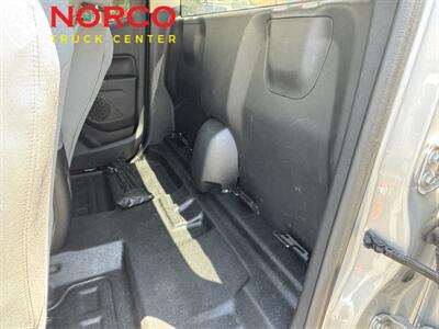 2018 Chevrolet Colorado Work Truck Extended Cab 6' Bed   - Photo 14 - Norco, CA 92860