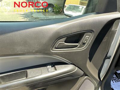 2018 Chevrolet Colorado Work Truck Extended Cab 6' Bed   - Photo 15 - Norco, CA 92860