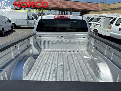 2018 Chevrolet Colorado Work Truck Extended Cab 6' Bed   - Photo 9 - Norco, CA 92860