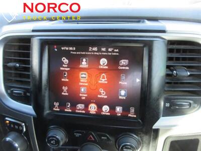 2014 RAM 1500 SLT  Crew Cab Short Bed - Photo 9 - Norco, CA 92860