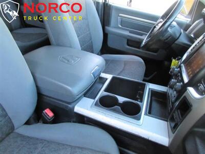 2014 RAM 1500 SLT  Crew Cab Short Bed - Photo 17 - Norco, CA 92860