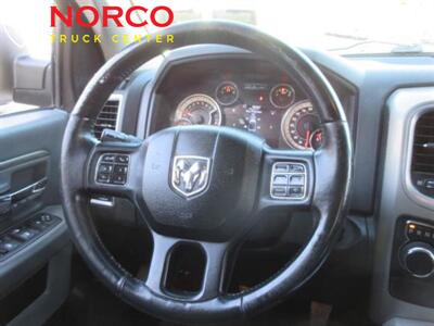 2014 RAM 1500 SLT  Crew Cab Short Bed - Photo 19 - Norco, CA 92860