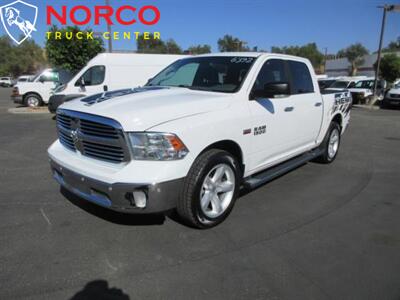 2014 RAM 1500 SLT  Crew Cab Short Bed - Photo 2 - Norco, CA 92860